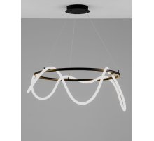 Подвесная люстра Moderli True V10687-PL