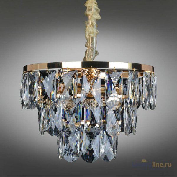 Подвесная люстра Omnilux OML-72913-09 Подвесная люстра Omnilux OML-72913-09
