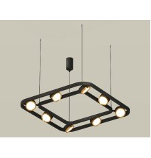 Подвесная люстра Ambrella Light Traditional (C9182, N8124) XB9182102