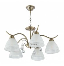 Подвесная люстра Arte Milano Amalfi 334756/5 AB