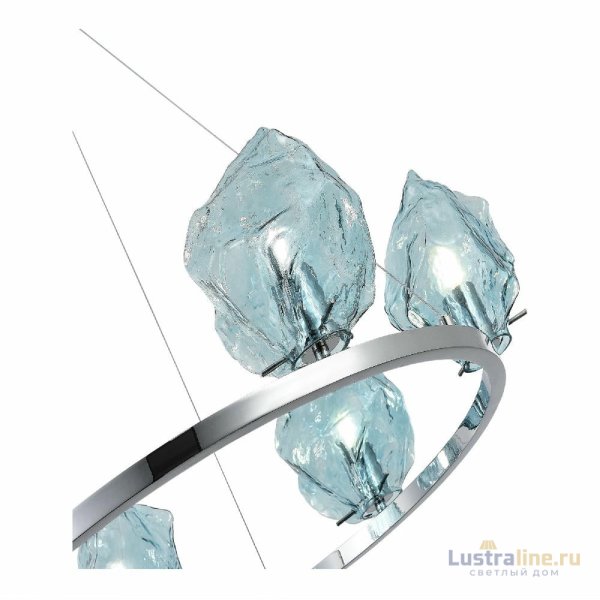 Подвесная люстра ST Luce Portici SL1175.113.06 Подвесная люстра ST Luce Portici SL1175.113.06