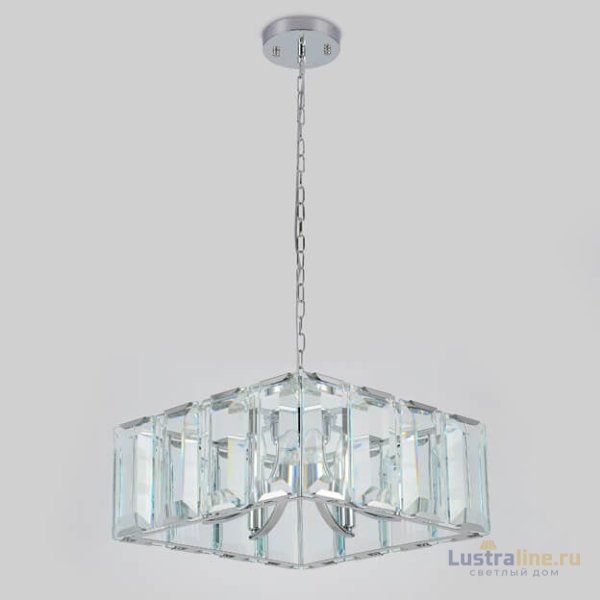 Подвесная люстра Ambrella Light Traditional TR5148