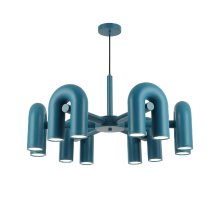 Подвесная люстра Kink Light Канти 08465-6,07