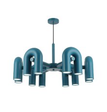 Подвесная люстра Kink Light Канти 08465-6,07