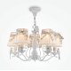 Подвесная люстра Maytoni Bird ARM013-05-W