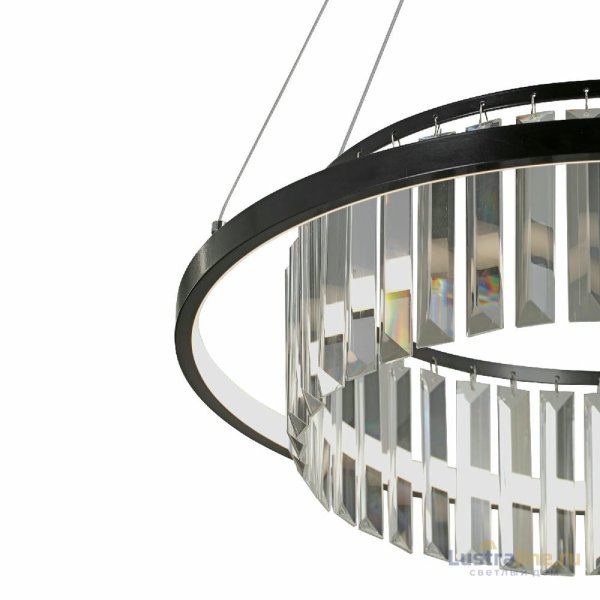 Подвесная люстра Vitaluce V54010-1/1S Подвесная люстра Vitaluce V54010-1/1S