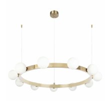 Подвесная люстра Loft IT Hoop 10311/11