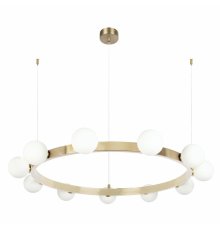 Подвесная люстра Loft IT Hoop 10311/11