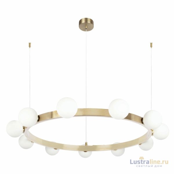 Подвесная люстра Loft IT Hoop 10311/11