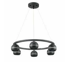 Подвесная люстра Lumion Luazana 8242/6