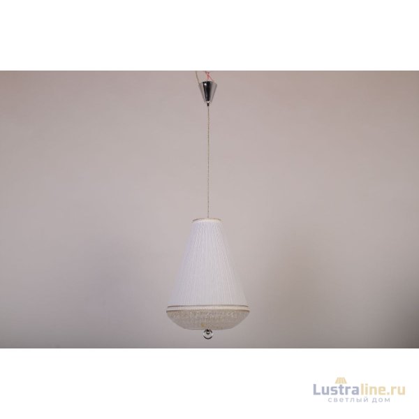 Подвесная люстра Abrasax CL.9301-2 White