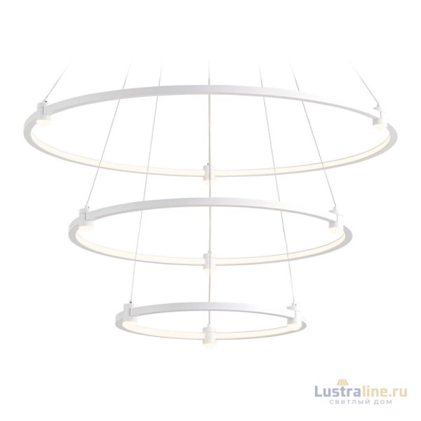 Подвесная люстра Ambrella Light Comfort FL5511 Подвесная люстра Ambrella Light Comfort FL5511