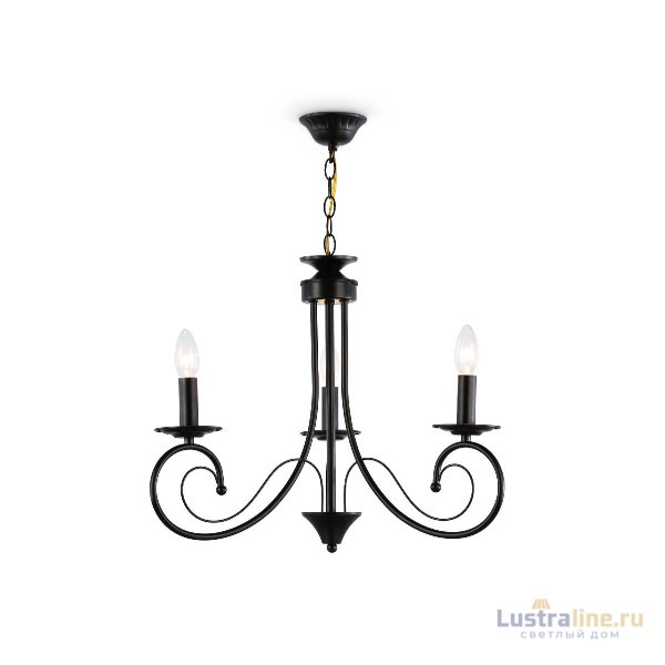 Подвесная люстра Ambrella Light Modern TR9606 Подвесная люстра Ambrella Light Modern TR9606