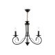 Подвесная люстра Ambrella Light Modern TR9606