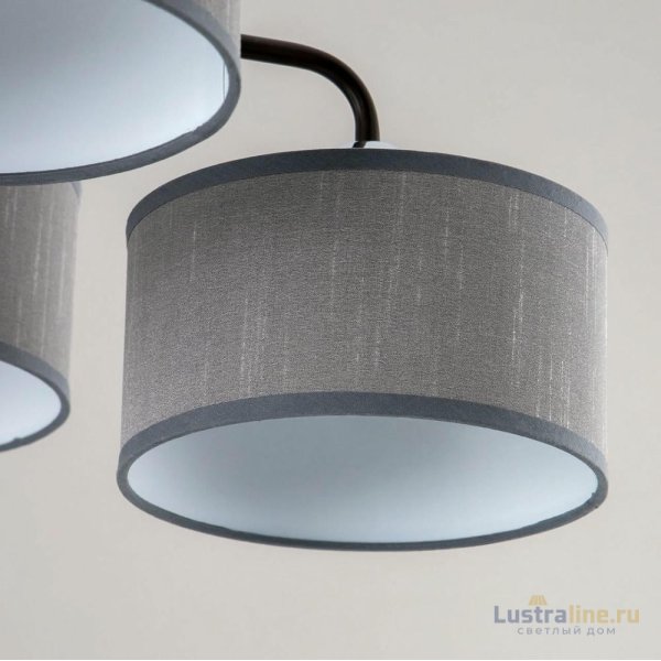 Подвесная люстра Citilux Форма CL428241 Подвесная люстра Citilux Форма CL428241