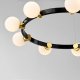 Подвесная люстра ImperiumLoft Flamb 208629-26