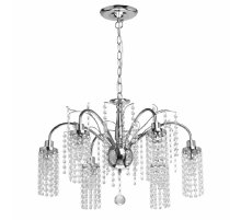 Подвесная люстра De Markt Бриз 111017706 Подвесная люстра De Markt Бриз 111017706