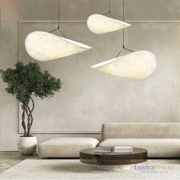 Подвесная люстра Loft IT Tense 10347/M Подвесная люстра Loft IT Tense 10347/M