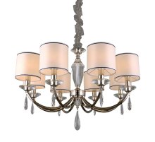 Подвесная люстра Aployt Hadrinn APL.705.03.08