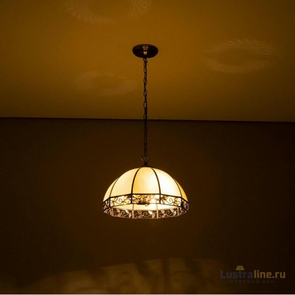 Подвесная люстра Citilux Шербург-2 CL440231 Подвесная люстра Citilux Шербург-2 CL440231