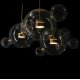 Подвесная люстра Loft IT Bolle 2027-S3