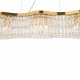 Подвесная люстра Maytoni Dune DIA005PL-06G