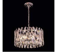 Подвесная люстра Citilux Ингвар CL334261