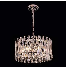 Подвесная люстра Citilux Ингвар CL334261