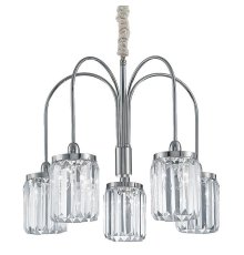 Подвесная люстра Newport 4505/C Chrome М0062718