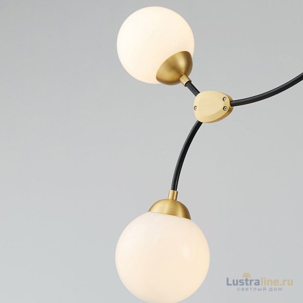 Подвесная люстра ImperiumLoft Vine 212765-26 Подвесная люстра ImperiumLoft Vine 212765-26
