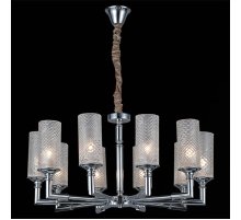 Подвесная люстра Illumico IL8683-10P-10 CR