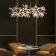 Подвесная люстра ImperiumLoft Ariana 201173-23