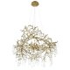 Подвесная люстра Loft IT Coral 10351/800 AB