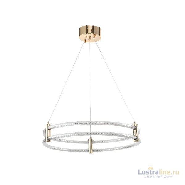 Подвесная люстра Zortes Ringer ZRS.57792.116