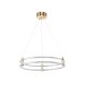 Подвесная люстра Zortes Ringer ZRS.57792.116