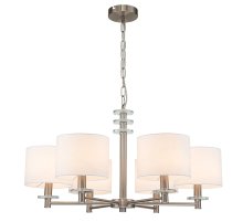 Подвесная люстра Escada Novella 641/6PL