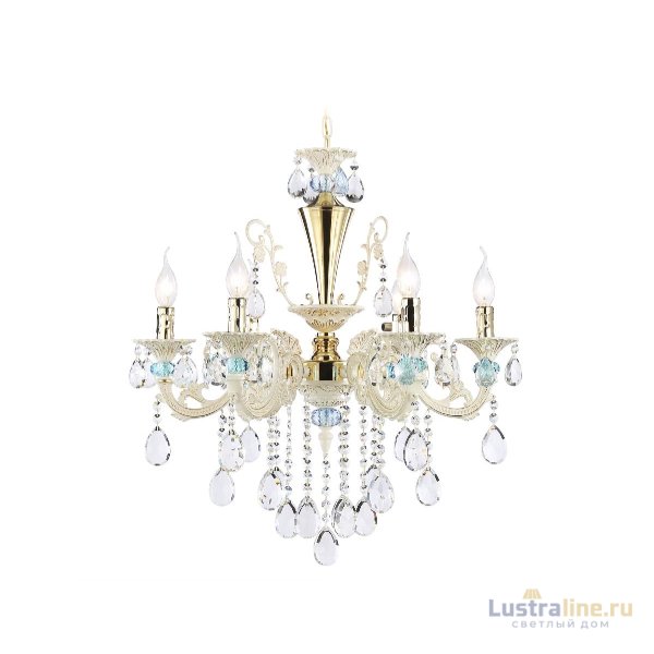 Подвесная люстра Ambrella Light Traditional TR4923 Подвесная люстра Ambrella Light Traditional TR4923