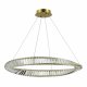 Подвесная люстра ST Luce Ritorto SL6204.311.01