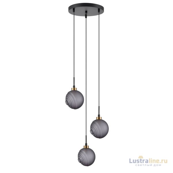 Подвесная люстра Vele Luce Capriccio VL5882P03
