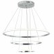 Подвесная люстра Zortes Ringolight ZRS.33321.120C