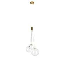 Подвесная люстра Loft IT Pop it 10270/P3