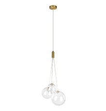 Подвесная люстра Loft IT Pop it 10270/P3
