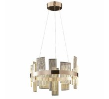 Подвесная люстра Kink Light Эстела 08033-60,33