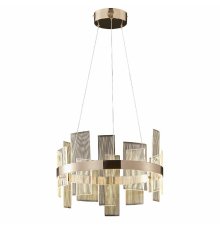 Подвесная люстра Kink Light Эстела 08033-60,33