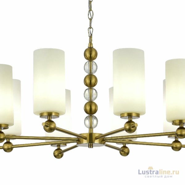 Подвесная люстра ST Luce Aurora SL2003.303.08