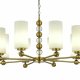 Подвесная люстра ST Luce Aurora SL2003.303.08