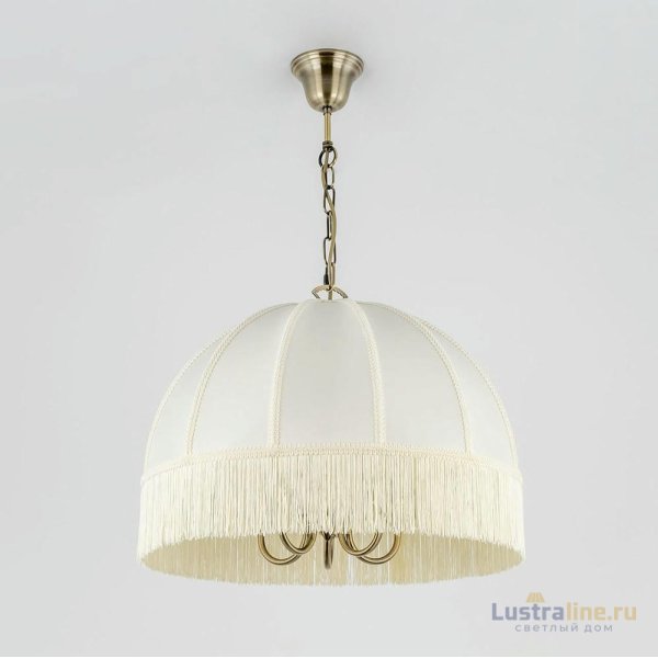 Подвесная люстра Citilux Базель CL407151 Подвесная люстра Citilux Базель CL407151