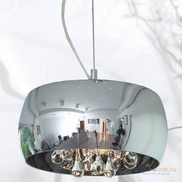 Подвесная люстра Delight Collection Argos P0076-03E