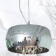 Подвесная люстра Delight Collection Argos P0076-03E