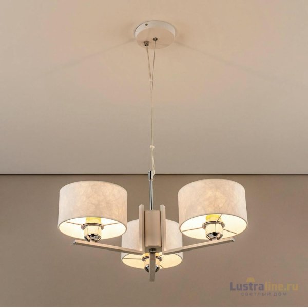 Подвесная люстра Citilux Тильда CL469130 Подвесная люстра Citilux Тильда CL469130